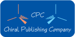 Chiral Publishing Logo
